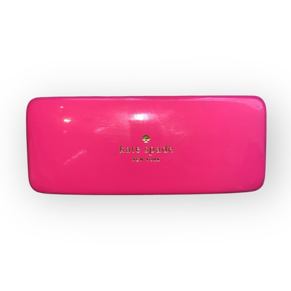 Kate‎ Spade Sunglasses Case -01 - Picture 7 of 16